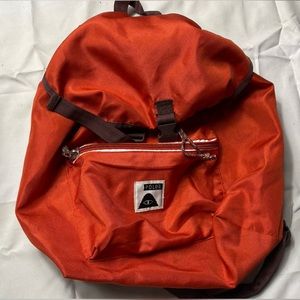 Poler backpack